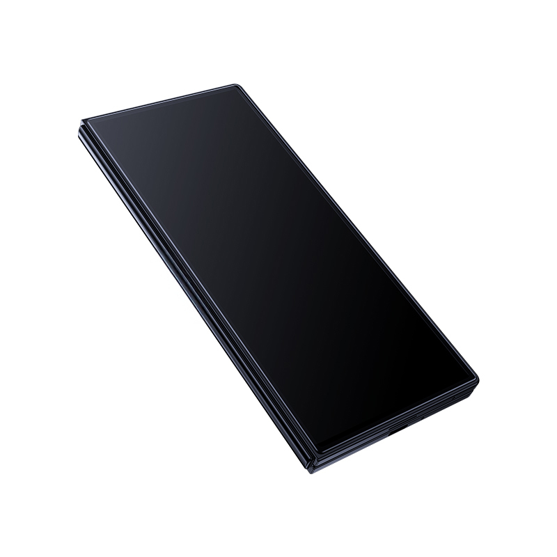 Galaxy Z Fold 7 Benks Glass Warrior HD Cam Ekran Koruyucu + Kolay Uygulama Aparatlı - 5