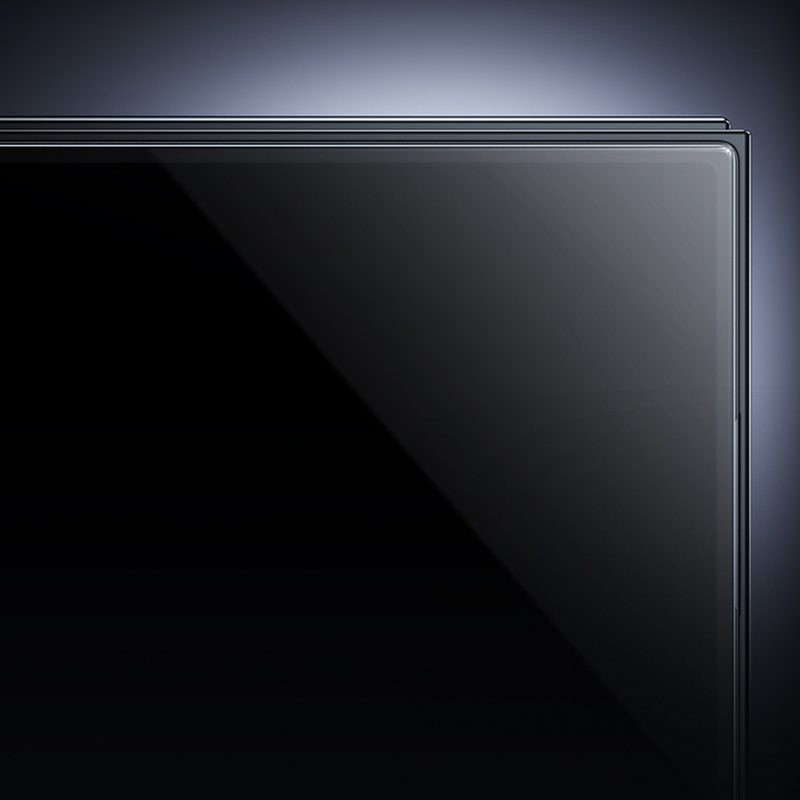 Galaxy Z Fold 7 Benks Glass Warrior HD Cam Ekran Koruyucu + Kolay Uygulama Aparatlı - 10