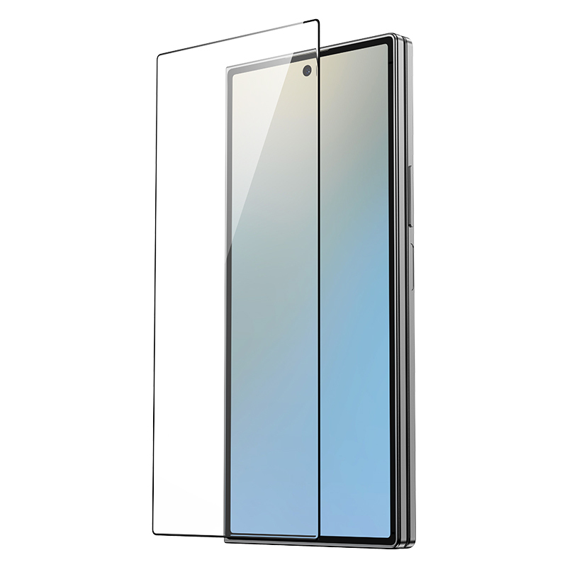 Galaxy Z Fold 7 Benks Ultra Shield Ekran Koruyucu + Kolay Uygulama Aparatlı - 1