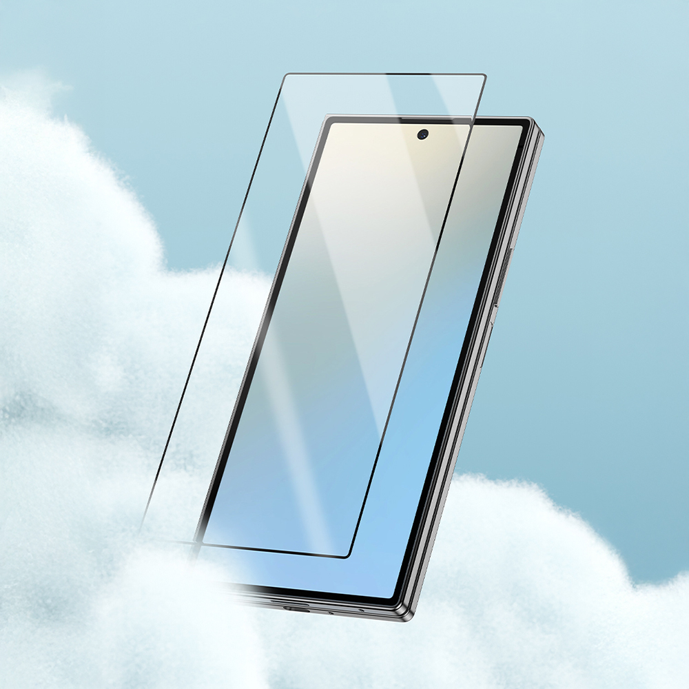 Galaxy Z Fold 7 Benks Ultra Shield Ekran Koruyucu + Kolay Uygulama Aparatlı - 7