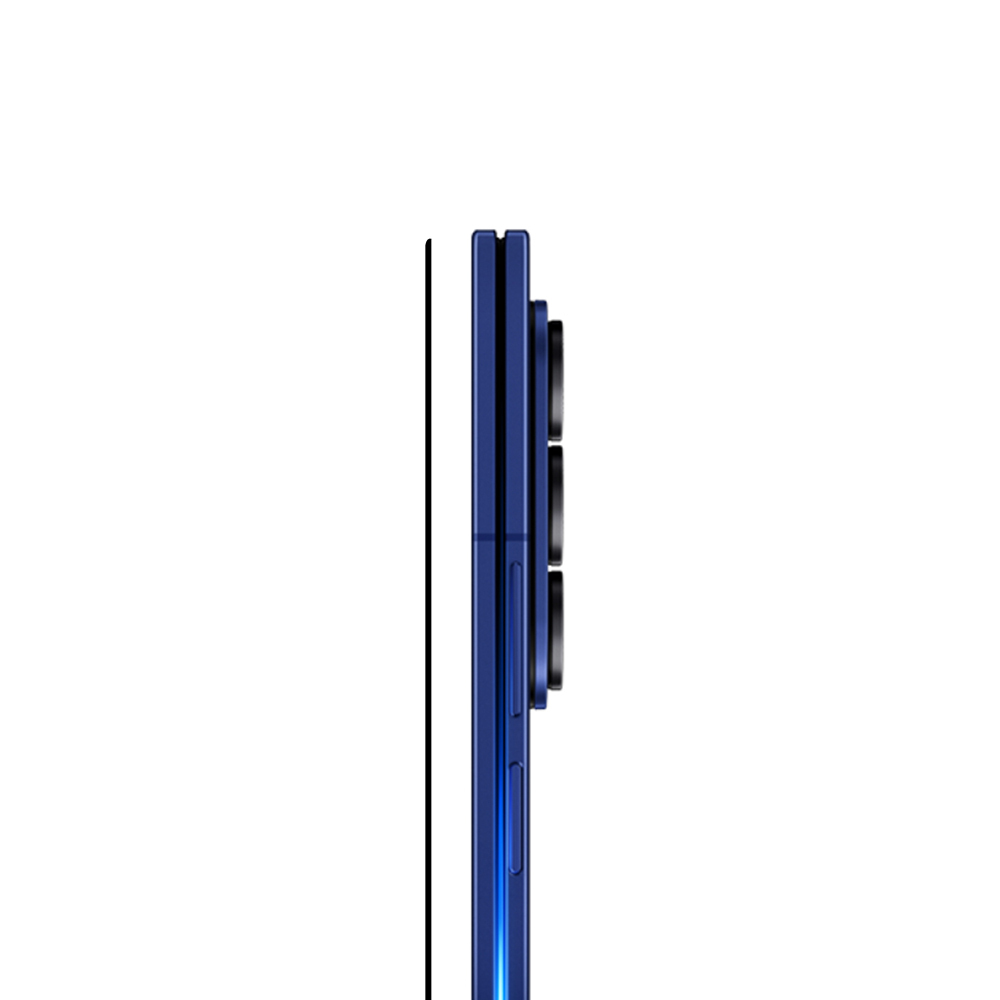 Galaxy Z Fold 7 CaseWorld Applicator Serisi 2.5D Eyesafe Mavi Işık Teknolojili 0.33mm Temperli Cam Ekran Koruyucu+ Uygulama Aparatı - 5