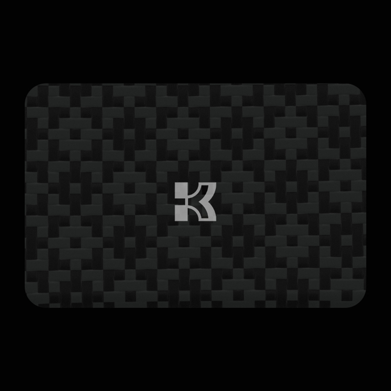 Galaxy Z Fold 7 Kılıf M-Safe Şarj Özellikli Benks ArmorAir ArmorGrid Serisi Kevlar Kapak - 11