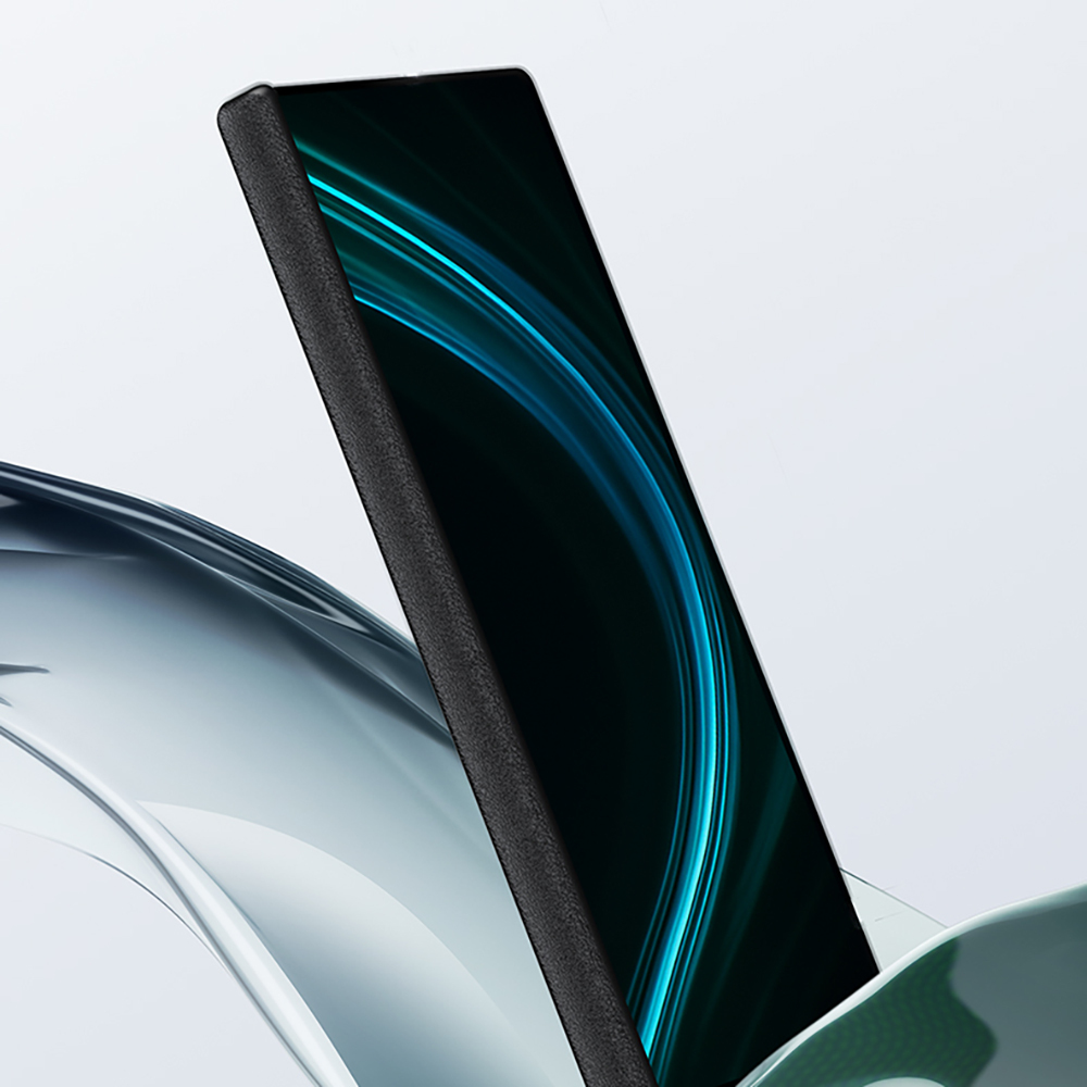 Galaxy Z Fold 7 Kılıf M-safe Şarj Özellikli Karbon Fiber Tasarımlı Benks Aurora ArmorAir Kevlar Kapak - 14