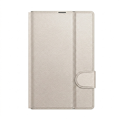 Galaxy Z Fold 8 Kılıf Karbon Fiber Tasarımlı Magnetik Tokalı Kartlıklı Zore Kıpta Zegna Kapak Titanyum