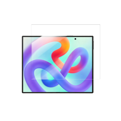 Galaxy Z Fold 8 Mohseven Internal Film Pet Ekran Koruyucu Şeffaf