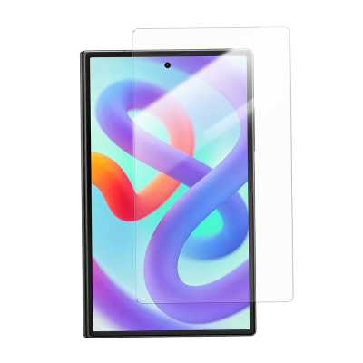 Galaxy Z Fold 8 Mohseven Sapphire Coating 2.5D HD Temperli Cam Ekran Koruyucu Şeffaf
