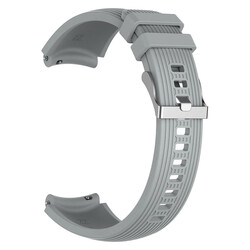 Gear S2 (20mm) KRD-18 Silicon Band NO7