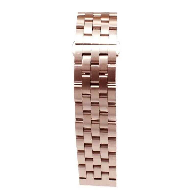 Gear S3 (22mm) KRD-20 Metal Kordon - 2