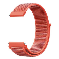 ​​Gear S3 (22mm) Zore KRD-03 Wicker Band NO22