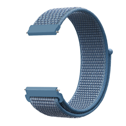 ​​Gear S3 (22mm) Zore KRD-03 Wicker Band NO26