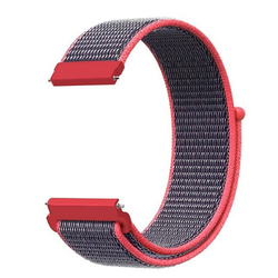 ​​Gear S3 (22mm) Zore KRD-03 Wicker Band NO3