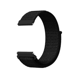 ​​Gear S3 (22mm) Zore KRD-03 Wicker Band NO9