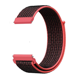 ​​Gear S3 (22mm) Zore KRD-03 Wicker Band NO10