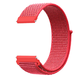 ​​Gear S3 (22mm) Zore KRD-03 Wicker Band NO23