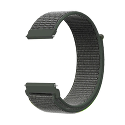 ​​Gear S3 (22mm) Zore KRD-03 Wicker Band NO8