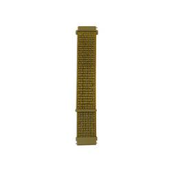 ​​Gear S3 (22mm) Zore KRD-03 Wicker Band NO36