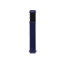 ​​Gear S3 (22mm) Zore KRD-03 Wicker Band NO43