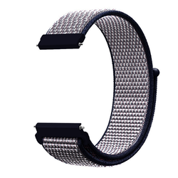 ​​Gear S3 (22mm) Zore KRD-03 Wicker Band NO1