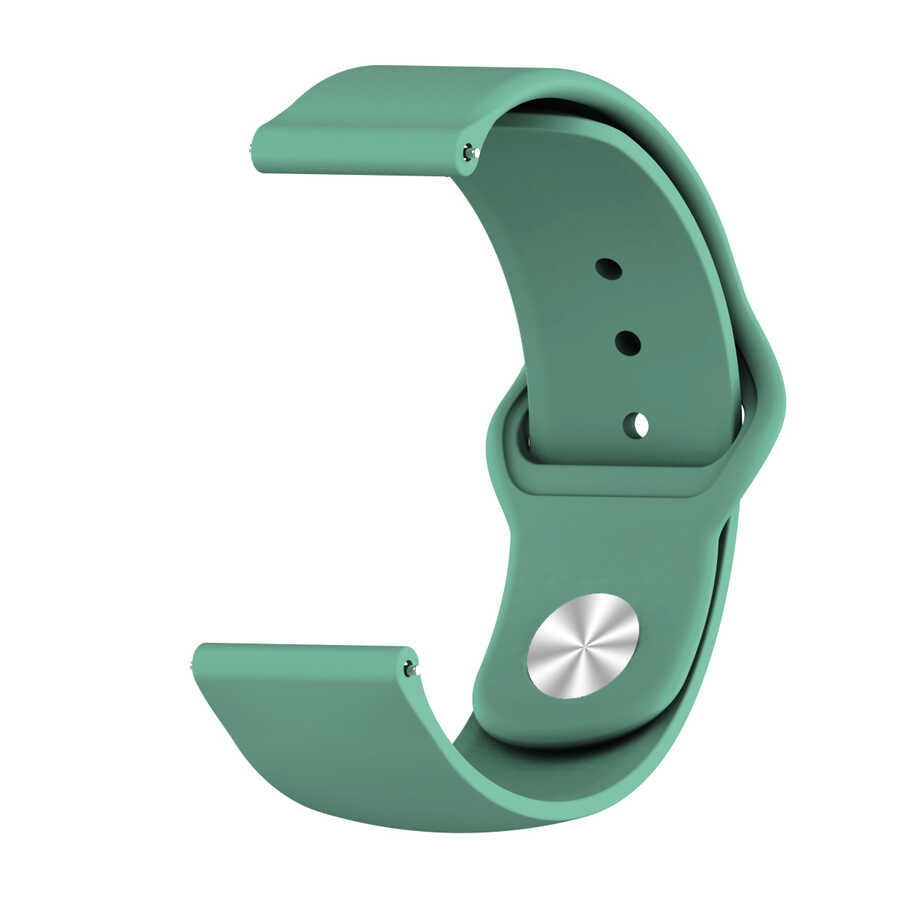 Gear S3 KRD-11 22mm Silicon Band - 18