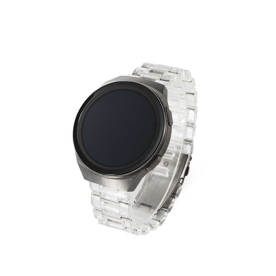Gear S3 KRD-27 22mm Kordon - 3