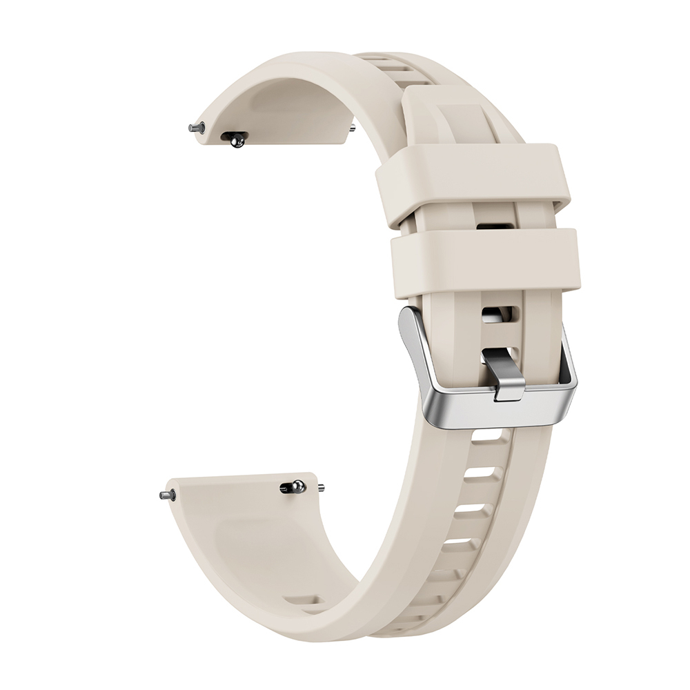 Gear S3 Zore KRD-148 22mm Silicone Band - 17