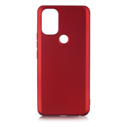 General Mobile 21 Pro Case Zore Premier Silicon Cover Red
