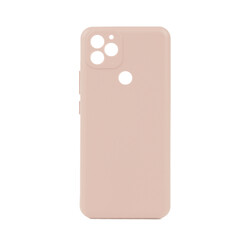 General Mobile 22 Plus Case Zore Biye Silicon Pink