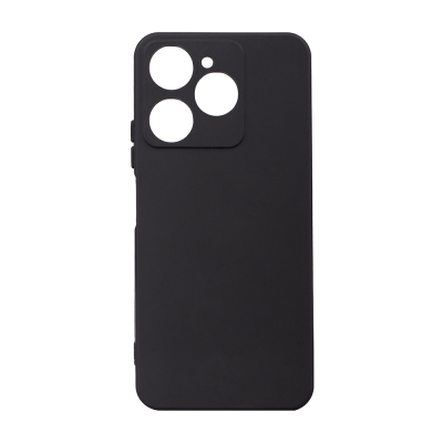 General Mobile Era 30 Case Zore Biye Silicone Black