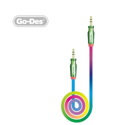 Go Des GAC-213 Aux Audio Cable Desen
