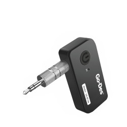 Go Des GD-BT106 Wireless Dongle Black