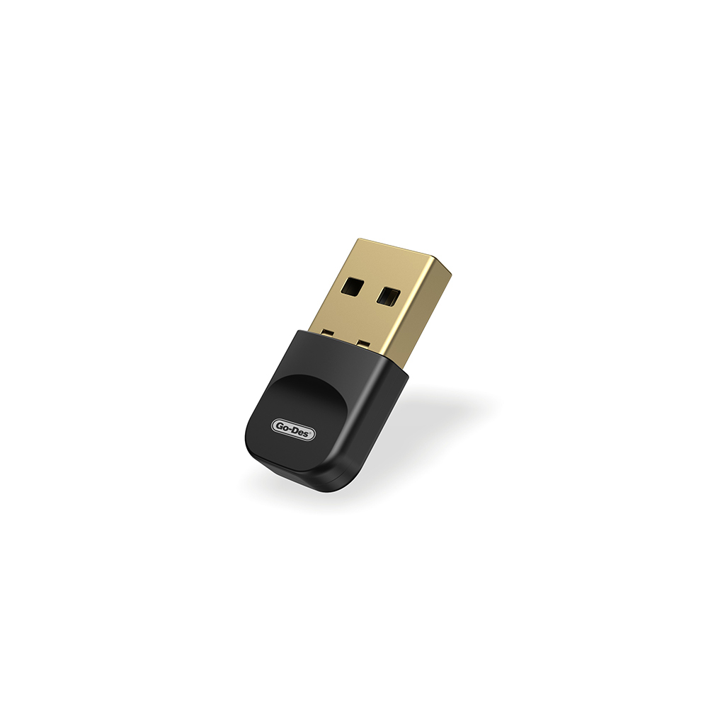 Go Des GD-BT117 USB Bluetooth Adaptör - 1