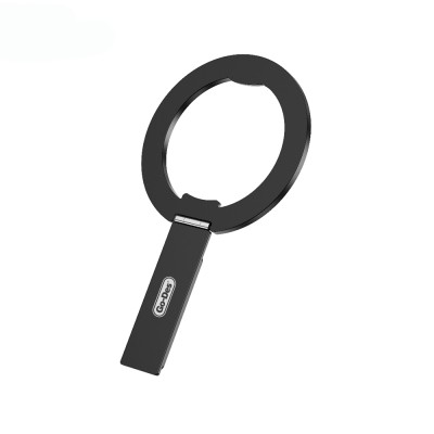 Go Des GD-G069 Standlı Magnetik Yüzük Tutucu Aparat Siyah