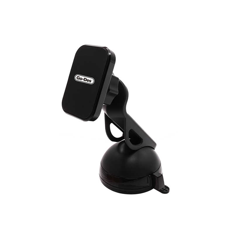 Go Des GD-HD604 Magnetic Car Holder - 3