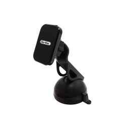 Go Des GD-HD604 Magnetic Car Holder Black