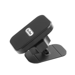 Go Des GD-HD608 Magnetic Car Holder Black