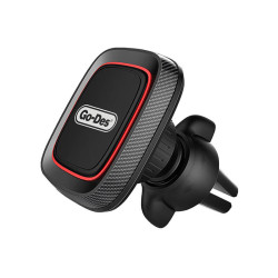 Go Des GD-HD611 Magnetic Car Holder Black