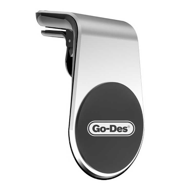 Go Des GD-HD633 Magnetic Car Holder - 1