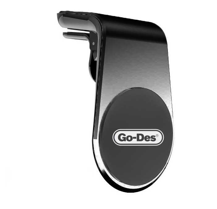 Go Des GD-HD633 Magnetic Car Holder - 5
