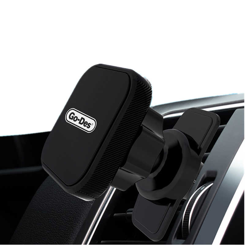 Go Des GD-HD635 Magnetic Car Holder - 4