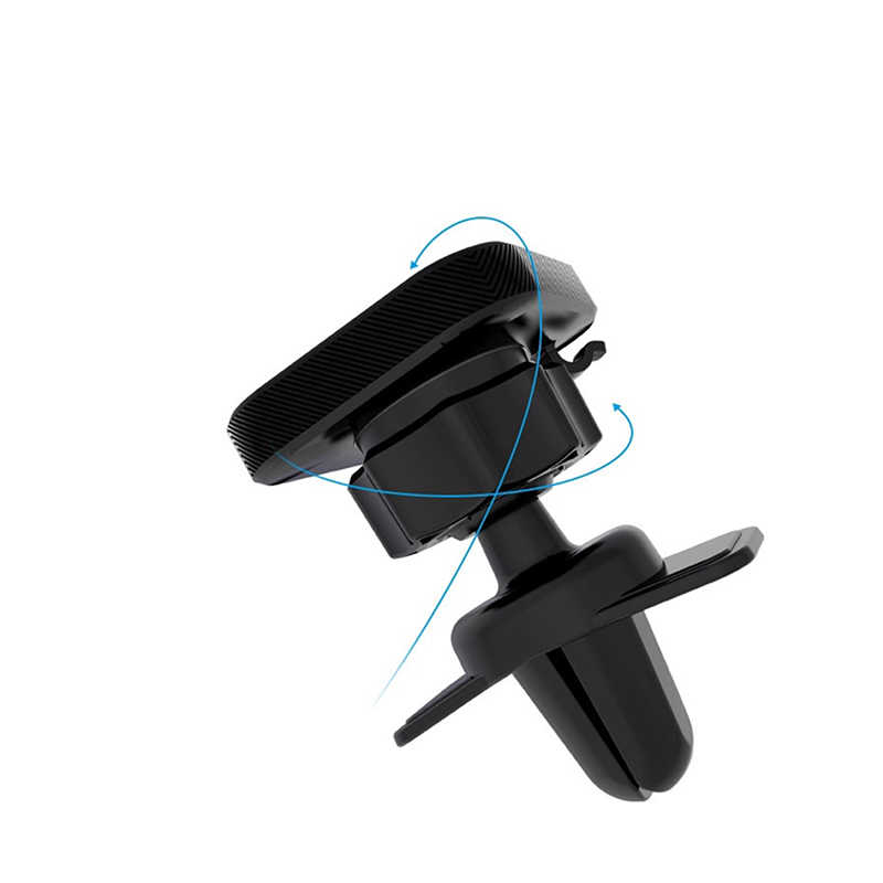 Go Des GD-HD635 Magnetic Car Holder - 5