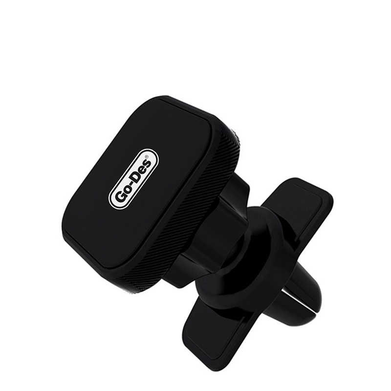 Go Des GD-HD635 Magnetic Car Holder - 6