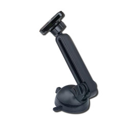 Go Des GD-HD637 Magnetic Car Holder Black