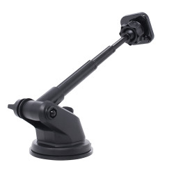 Go Des GD-HD638 Magnetic Car Holder Black