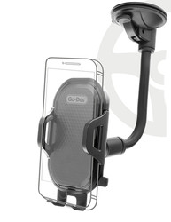 Go Des GD-HD651 Car Holder Black