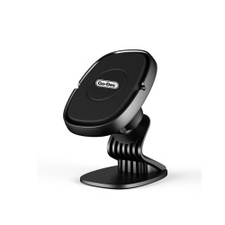 Go Des GD-HD666 Magnetic Car Holder Black