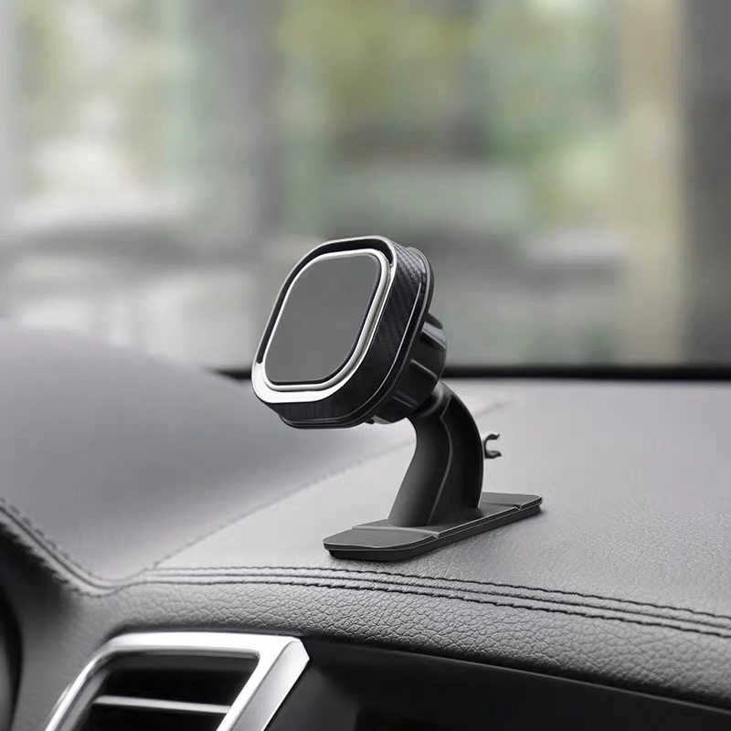 Go Des GD-HD668 Magnetic Car Holder - 3