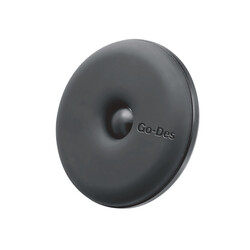 Go Des GD-HD683 Magnetic Car Holder Black
