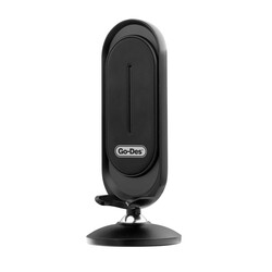 Go Des GD-HD689 Magnetic Car Holder Black