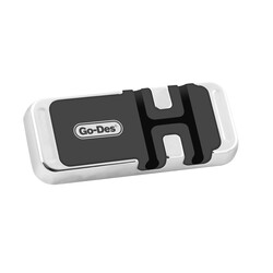 Go Des GD-HD712 Magnetic Car Holder Black
