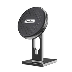 ​Go Des GD-HD718 Magnetic Car Holder Black